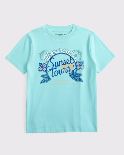 graphic tee