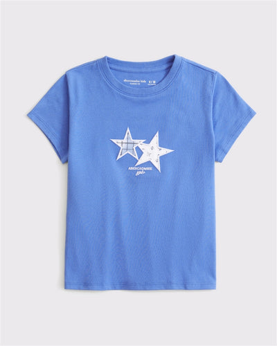 ypb graphic logo tee