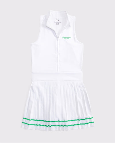 ypb golf mini dress