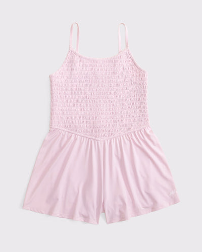 ypb smocked romper