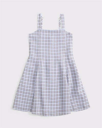 a&f mila mini dress