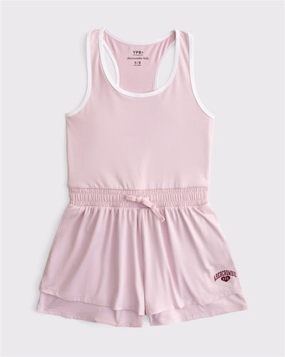 ypb scoopneck romper
