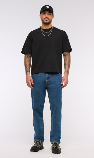 Loose Jean