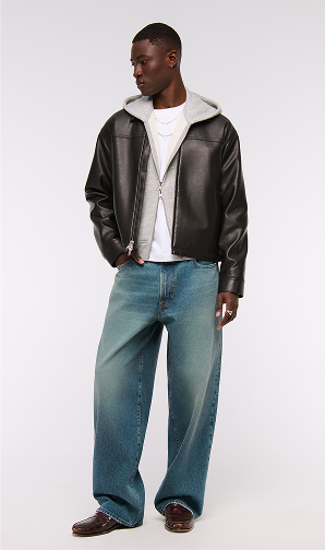 Ultra Baggy Jean