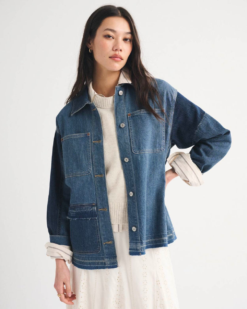 Coats & Jackets