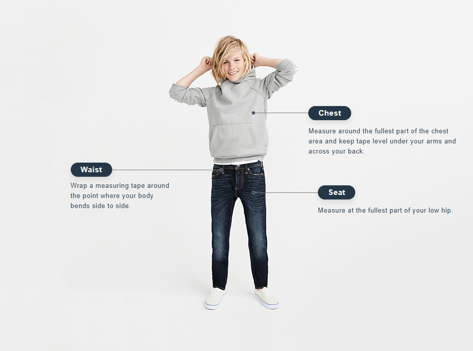 How to Measure Your Height, Weight, and Chest