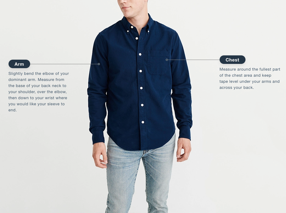 How to Measure Your Body