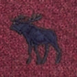 Burgundypattern1