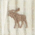 CREAM STRIPEpattern1