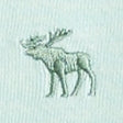 faded teal