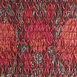 ORANGE FLORALpattern1
