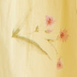 YELLOW FLORALpattern1